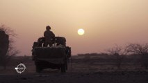 Takuba : au Mali avec les forces spéciales européennes (JDEF)
