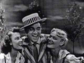 Robert Alda - In The Good Old Summertime/Moonlight Bay (Medley/Live On The Ed Sullivan Show, August 26, 1951)
