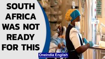 South Africa: Deadly third Covid-19 wave sweeps across | Know all | Oneindia News