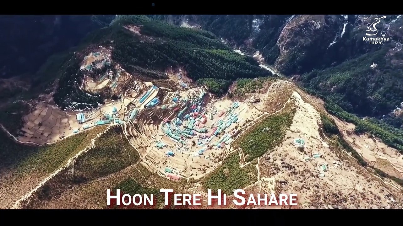 Bolo_Mere_Baba____Official_Music_Video____Shravan_Special_Mahadev_Song____Umesh_Giri  |MUSIC WORLD|