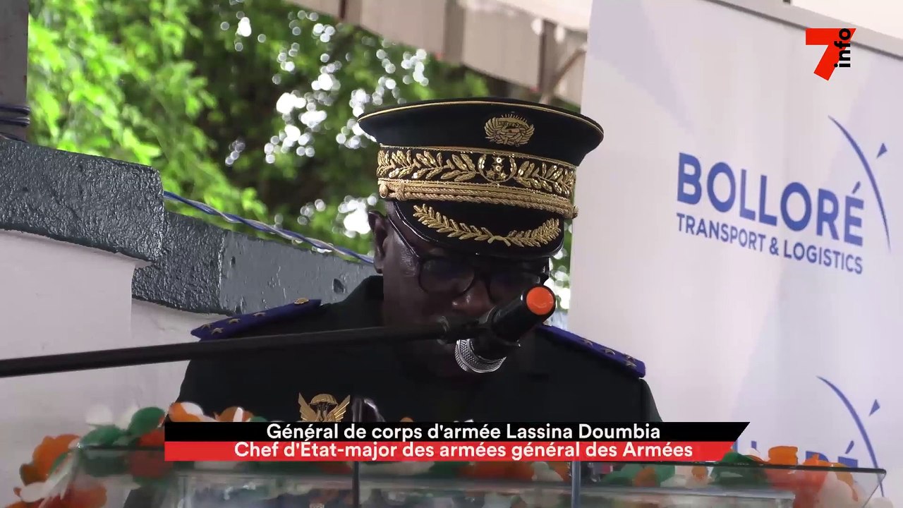 EMPT : la 75ème promo entraide fait sa sortie