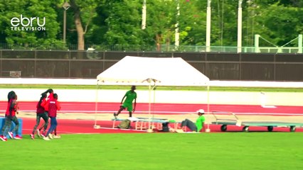 Hellen Obiri Atakiwasha Katika Mbio Za Mita 5,000 Na 10,000