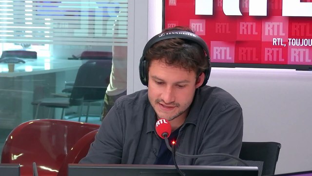 Les infos de 18h - La mise en garde de l'OMS contre les cigarettes électroniques