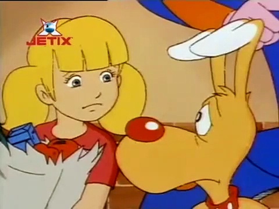 Inspector Gadget - 22. El Reemplazo de Gadget