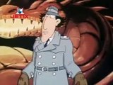 Inspector Gadget - 23. Ensalada de Vegetales