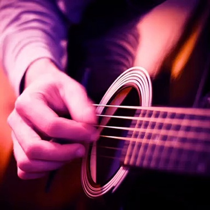 Tune The Guitar (Full Version) | Subhodip Sarkar