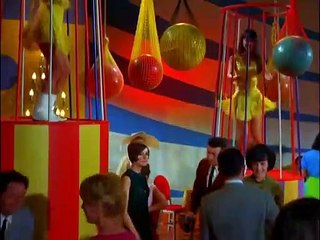 Voar ou não voar  Seriado - A Noviça Voadora - Espanhol