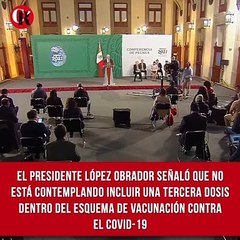 El presidente López Obrador envió una felicitación por las medallas de bronce en Tokio 2020