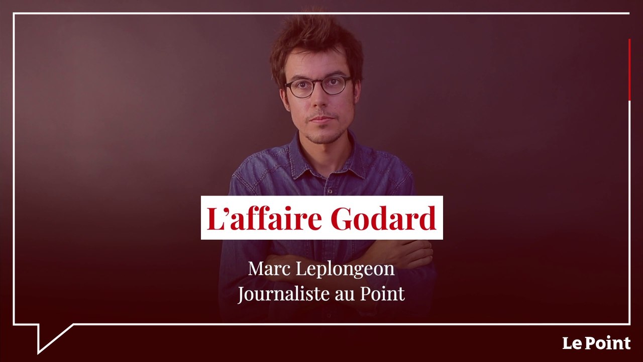 L'affaire Godard, une enquête maudite
