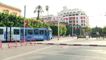 Wie weiter in Tunesien? Trotz Covid-19 fordert Ennahda Neuwahlen