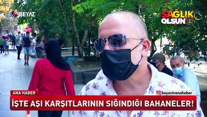 Beyaz Ana Haber 27 Temmuz 2021