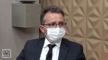 Programa Café com Leitte - 29/06/2021 - Dr. Francivaldo Lemos