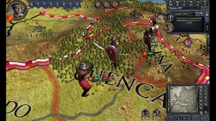 Crusader Kings II - Launch Trailer