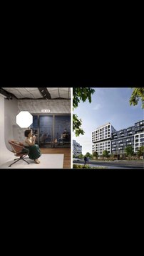 Condos For Sale In Toronto Toronto’s New Condo Building Has A TikTok Studio