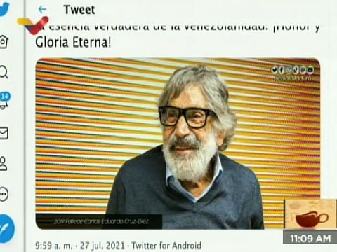 Café en la Mañana | Proceso de Diálogo en México entre Gobierno Nacional y las oposiciones