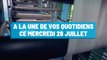 Pourquoi vous ne devez pas rater nos éditions de ce mercredi 28 juillet