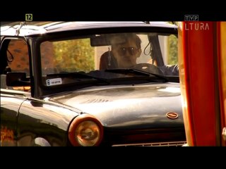 PRL de Luxe - pamiętać czy zapomnieć? (Film dokumentalny, 2007)