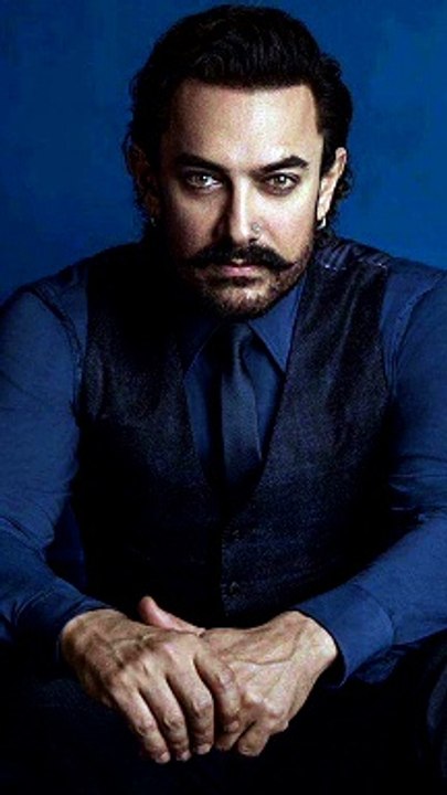 Aamir khan dress style | Aamir khan hairstyle | Aamir khan latest videos