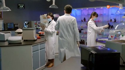 Kế Hoạch Nguồn Nhịp Tim Tập 6 Full VietSub - Phim Hoa Ngữ