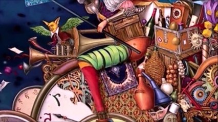 John Dyson - Evolution -