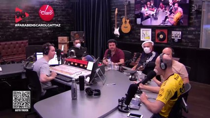 98FC | Vai voltar o público nos estádios?