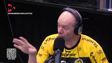 98FC | Conselhos do Luxa e do Ministro