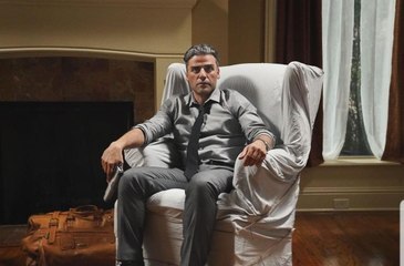 THE CARD COUNTER (2021) - tráiler