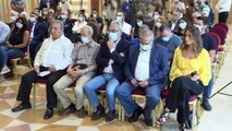 BEYRUT - Lübnan'daki Müstakbel Hareketinden 'siyasilerin dokunulmazlığının kaldırılması' önerisi