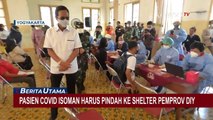 Sri Sultan HB X Larang Pasein Covid-19 Isolasi Mandiri di Rumah
