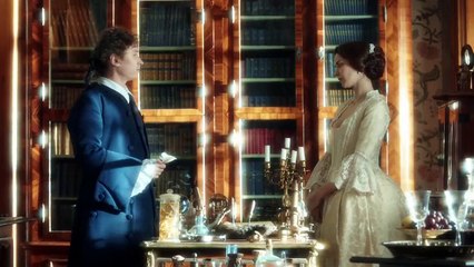 Ekaterina (2014) sezonul 1  -  episodul 6