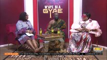 W’aye Bi Gyae Chat Room on Adom (23-7-21)