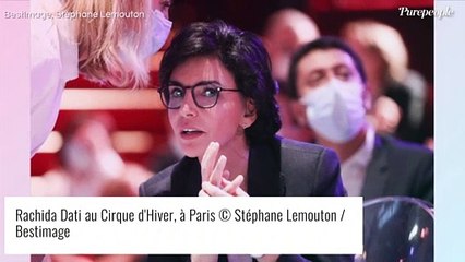 Rachida Dati mise en examen dans le cadre de l'affaire Ghosn, une grosse somme qui interroge...