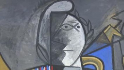 El Reina Sofía profundiza en el arte del exilio y la autarquía en su tercer episodio