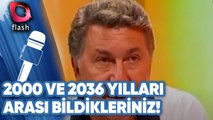 2000 ve 2036 Yılları Arası Bildikleriniz Değişecek!