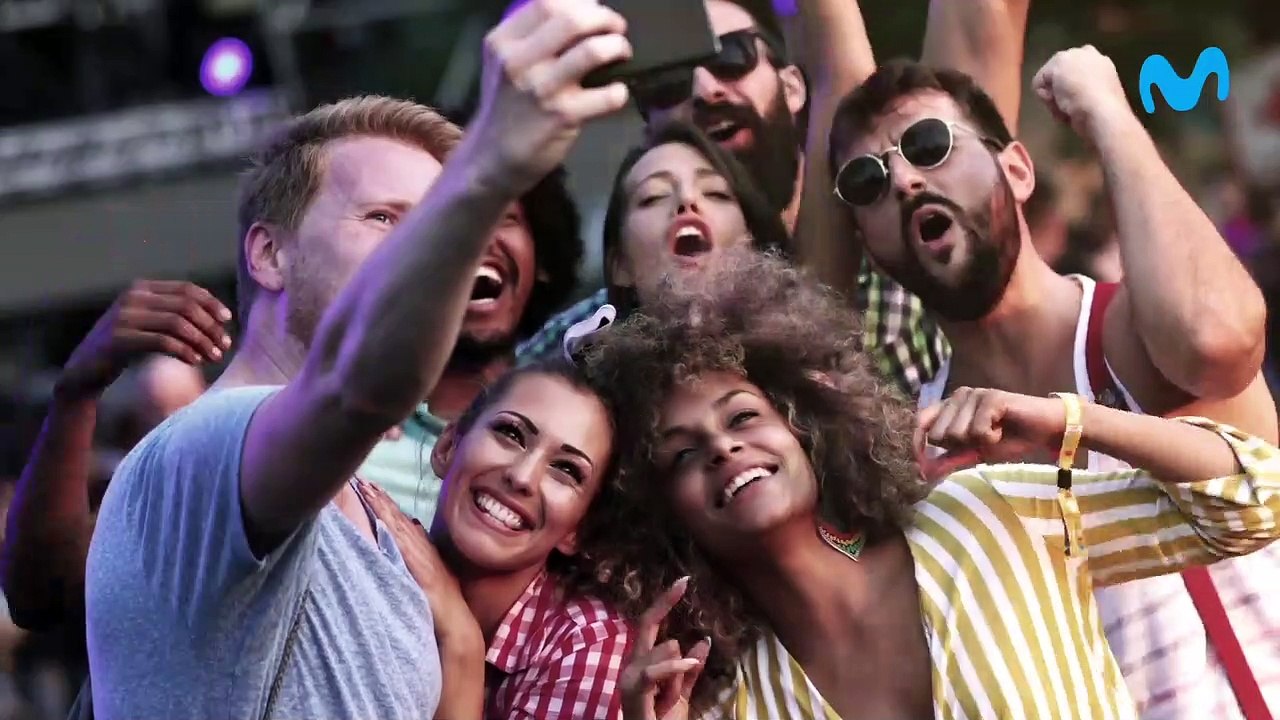 Movistar te da hasta 50 dólares de descuento en celulares con tu carné de vacunación