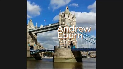 Nadia Eide (Classical Singer & The Voice Finalist) The Ultimate Interview The Andrew Eborn Show