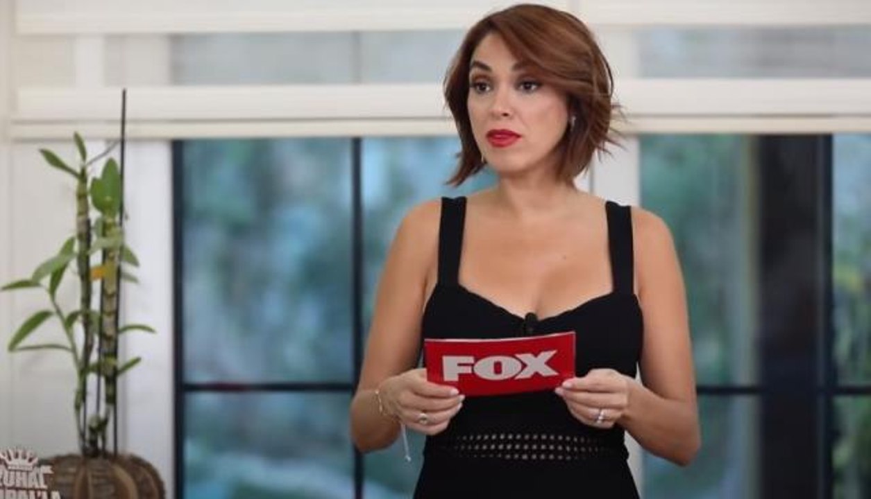 Fox TV, Sofrada programının sunucusu Zuhal Topal ile yollarını ayırdı