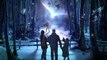 A New 'Harry Potter' Experience in the UK Takes Muggles Into the Forbidden Forest, Complete With Fantastic Beasts