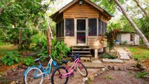 This Eco-Friendly Cabin in Belize Is the Perfect Place to Spot Birds, Turtles, and Even Some Howler Monkeys