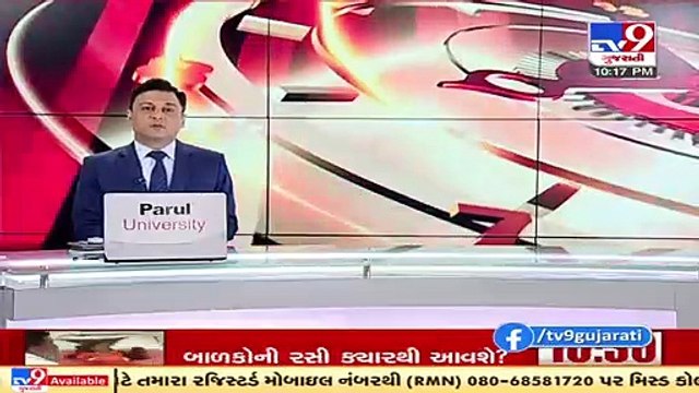 Rakesh Asthana, Ex-CBI special director, appointed as Delhi police commissioner_ TV9News