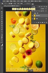 Learn Design Photo with Simple Trick #4