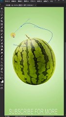 Learn Design Photo with Simple Trick #7