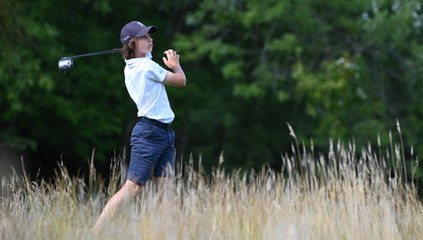 Championnat de France des jeunes 2021 : Seizièmes de finale