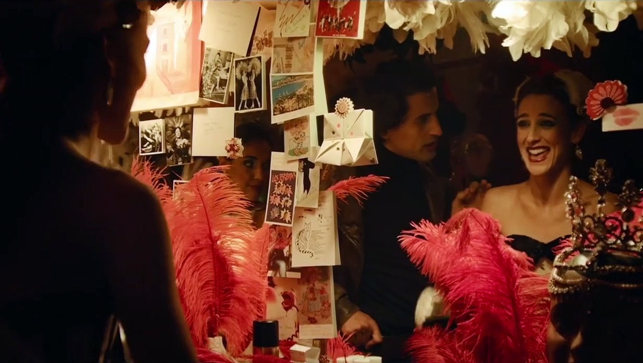 MEO ||  BEM BOM - Trailer