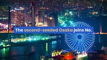 Olympics 2021  Osaka stunned four U S  medals in the pool and