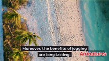 the benefits of jogging for the health