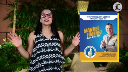 La basura se come a Santo Domingo Este… ¡y Manuel Jiménez!