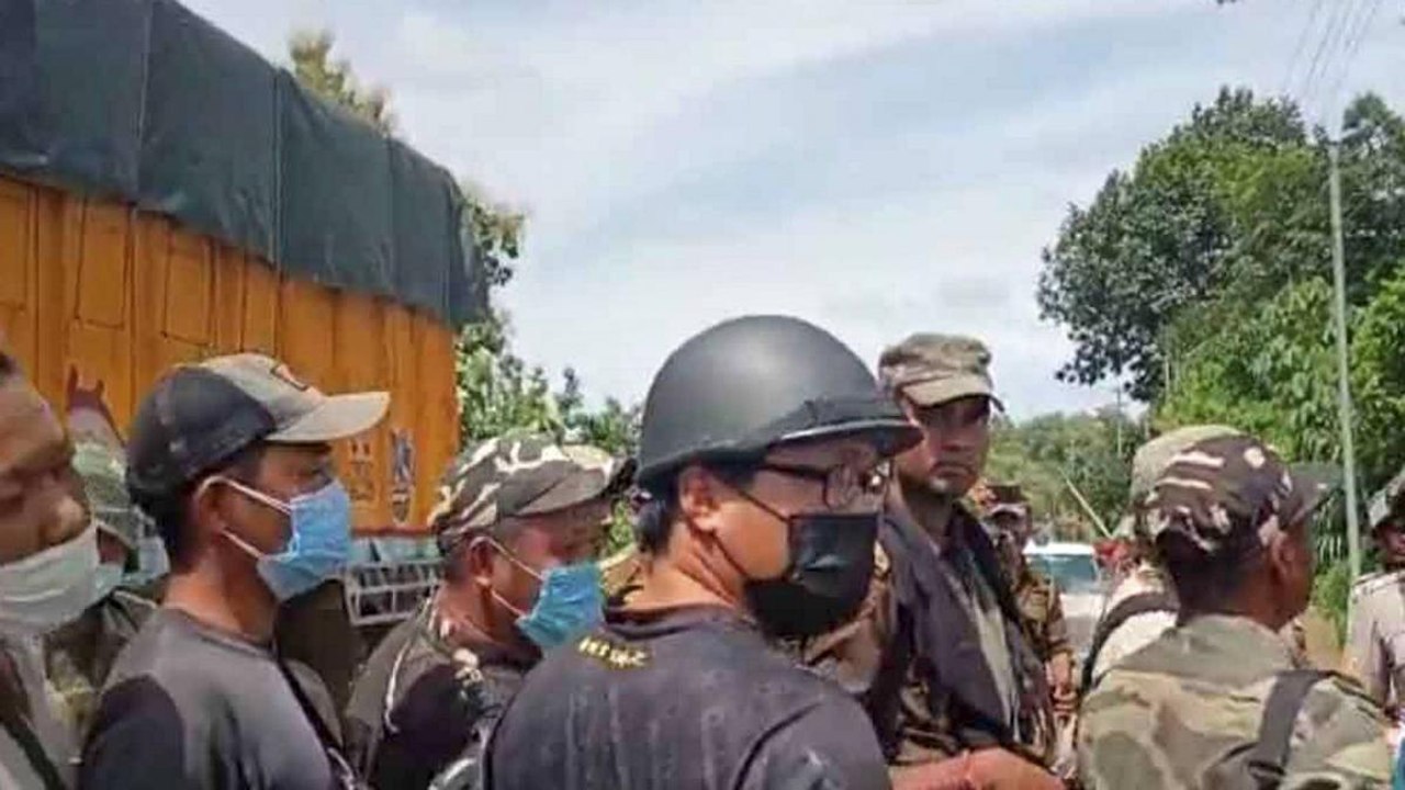 Assam-Mizoram dispute: What's the situation, what to worry?