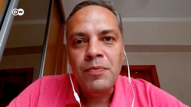 Владимир Милов: YouTube не пойдет на поводу у Роскомнадзора (27.07.2021)