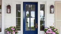 Replace Your Front Door and You Could See an ROI of Almost 500%